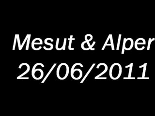 Mesut & Alper