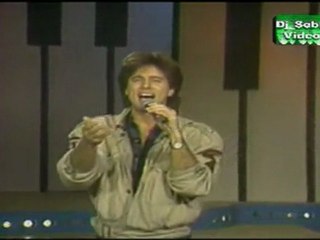 RUDY LA SCALA - MI VIDA ERES TU