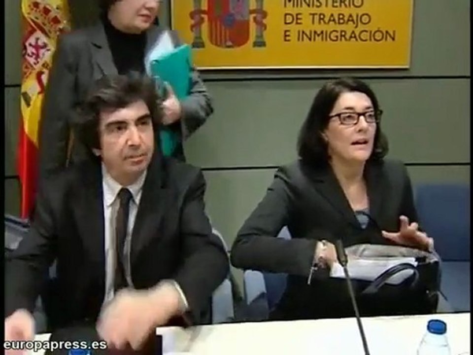 Ministerio de Trabajo
