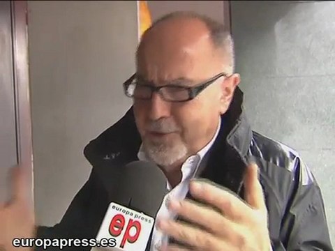 Bigas Luna postula elemento pacificador Ley Sinde