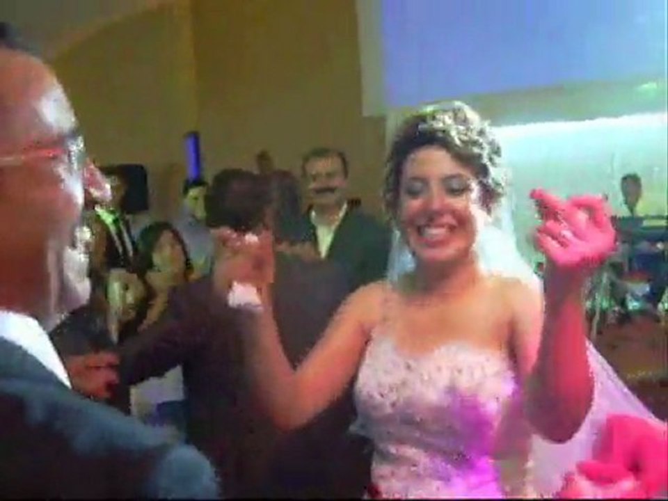 EYMÜR TV MERVE & YUNUS DÜĞÜNÜ ANKARA