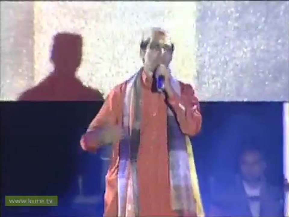 Götür Beni Gittiğin Yere Pakistan Van 9.Türkçe Olimpiyatları