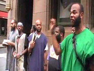 AMERICA IS GOING TO SHARE THE SAME FATE AS SODOM & GOMORRAH PT.1