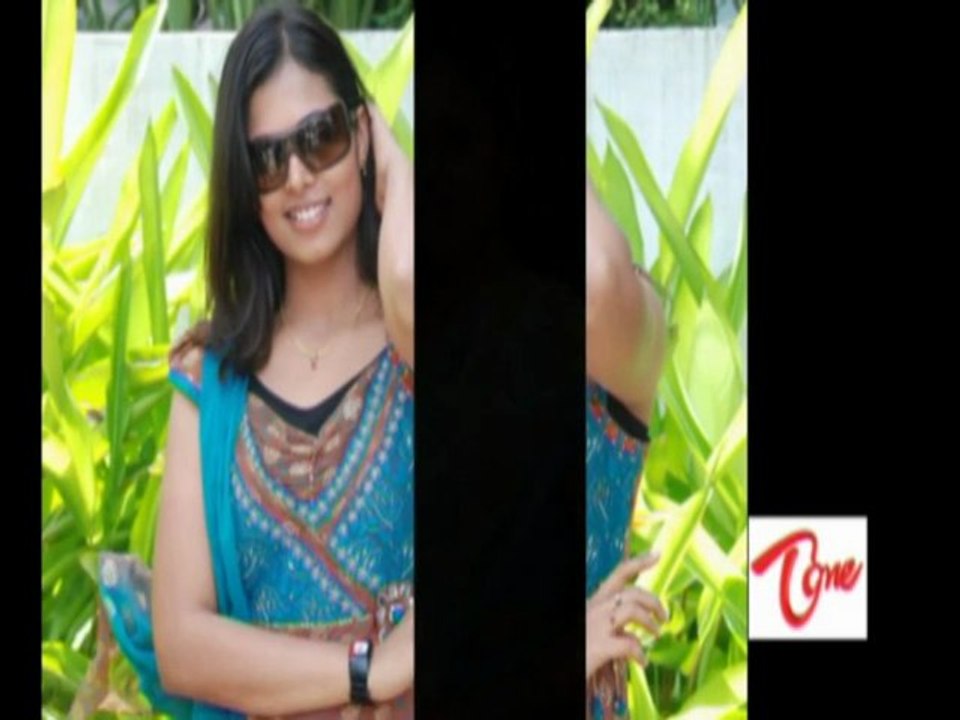 Cool Video - of Cute Baby - Sindhu Menon