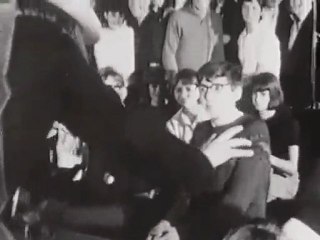 Screaming Lord Sutch - Jack The Ripper