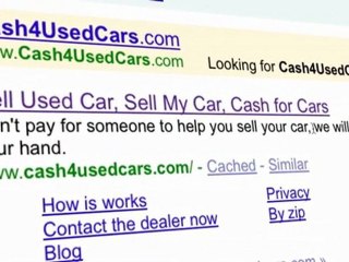 Car Buying Service in Bostonia