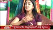 Chit Chat With Pranitha Subhash - Part 02