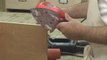 How To Operate Your Mouse Sander