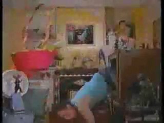 Les Colocs - Dédé.