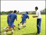Preparação Física nas Categorias de Base no Futebol