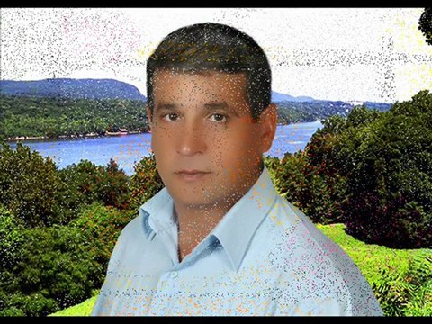 YEŞİL BAŞLI TELLİ TURNAM..HÜSEYİN MİHMAT