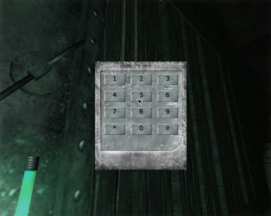 [WT] Penumbra Overture #2: mais c'est quoi ce code?