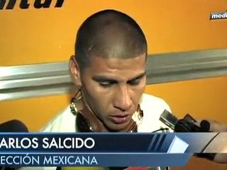 MT - Rafa-Salcido, 25 de junio 2011