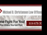 Motorcycle Accident Attorney Columbus Ohio  Michael D. Christensen Law Offices, LLC