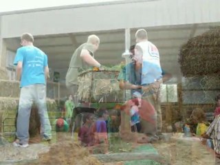 His Ranch Mission Trip 2011