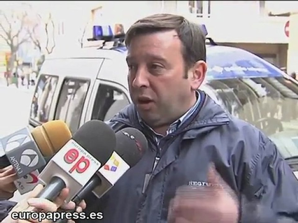 Vecinos conmocionados por el crimen de la mujer