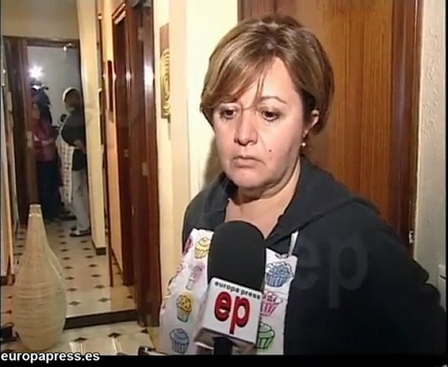 Vecinos dicen que la pareja discutía mucho