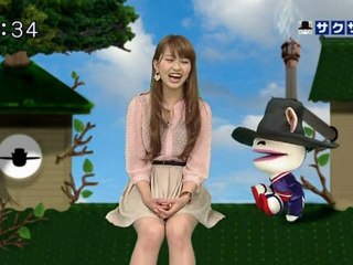 sakusaku 110627 1 確かに盛大に”盛る”のがヴィンちゃんの特徴です、の巻