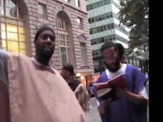 PT5 Getting On These Nigger Whores.
