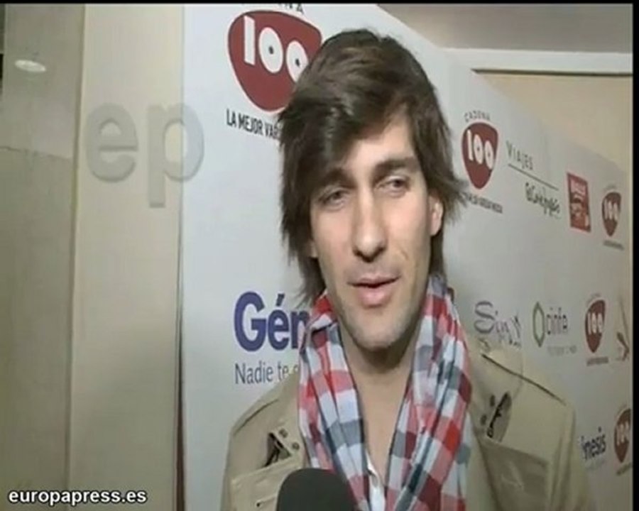 Anónimos galardonados con los premios Pie Derecho