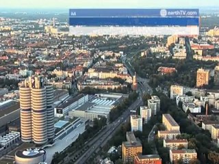 Berlin - Germany, Cannes - France, Sydney - Australia, Kyiv - Ukraine, Lugano - Ticino - Switzerland, Munich - Germany, Palma de Mallorca - Spain