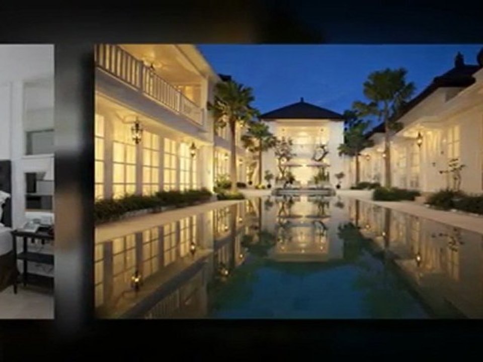 Bali Holiday Hotel In The Centre Of Seminyak!