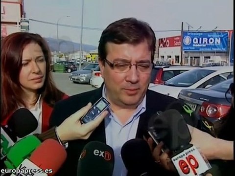 Chacón va a tener mucho protagonismo