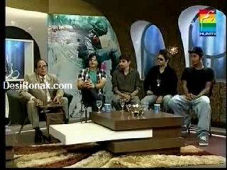 Morning With Hum 27th June Part 5