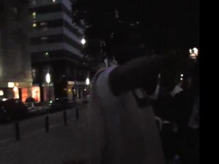 PT1 So-called Jew Trying To Be Slick.