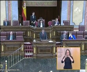 Zapatero defiende el compromiso del Gobierno
