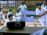 Comedy Scene in Jail - Between - Srinivasa Reddy - Shinde - Nikhil