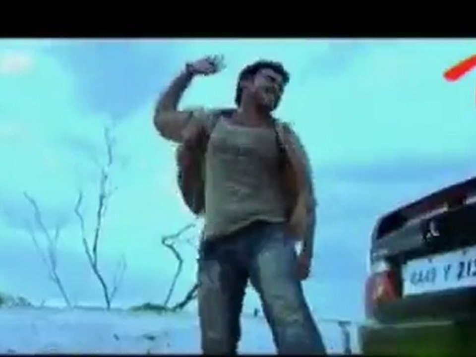 Aavara - Thamanna - Karthi - Latest HD Trailer 2