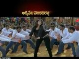 Anushka's - Panchakshari - Video Song - HD Quality