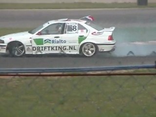 BMW M3 E36 DriftKing 1.