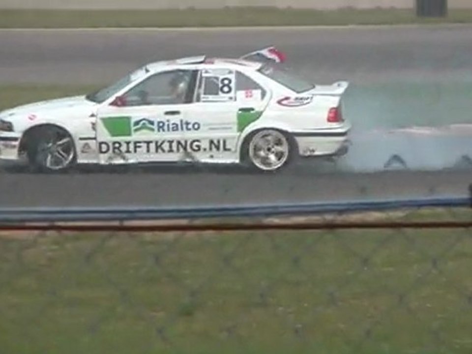 BMW M3 E36 DriftKing 1.