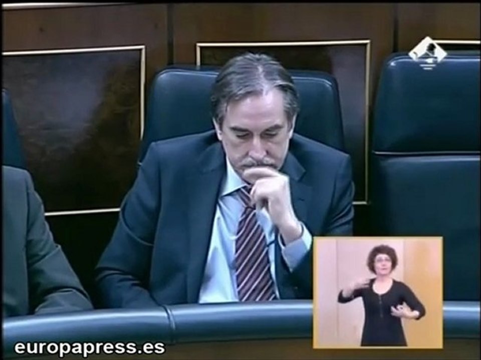 Zapatero defiende el compromiso del Gobierno