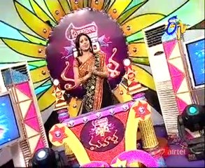 Star Mahila - Ladie's Game Show - 29th Nov 2010 - Part 02