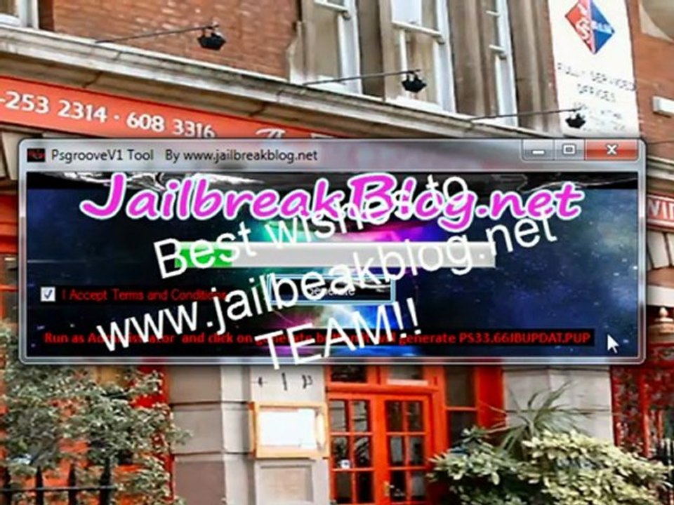 3.66 PS3 Jailbreak Tutorial|"Jailbroken" Downlooad Link Mediafire