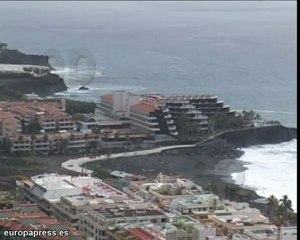 Tejero pasa el aniversario del 23-F en Las Palmas