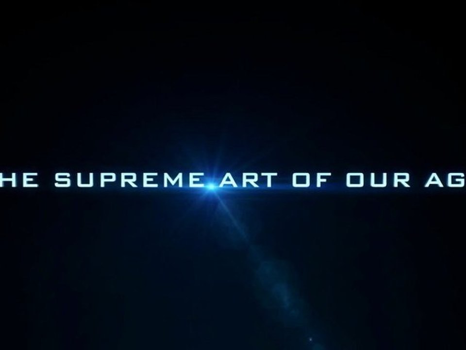 Transformers 3 Master Class Trailer