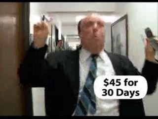 Straight Talk Business Man