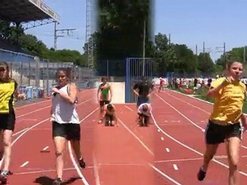 Athlétisme équip athlé Carcassonne