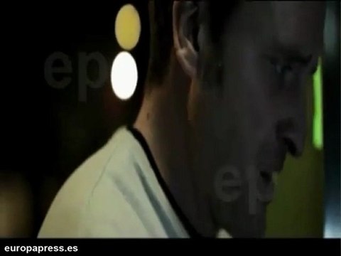 'Secuestrados', llega el terror a las pantallas