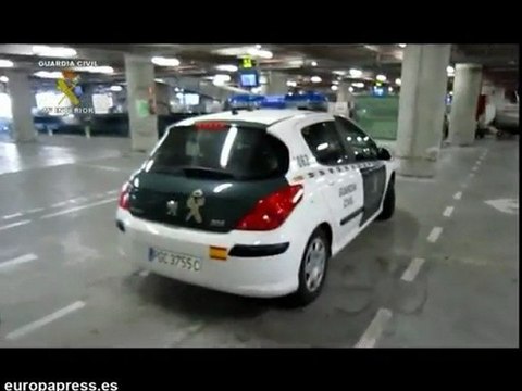 Recursos Operación Estafa Jóvenes Escritores