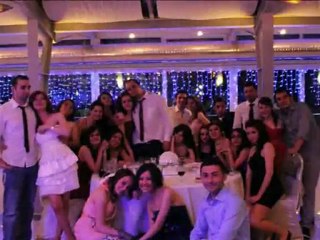 Hacettepe Türk Dili ve Edebiyatı Bölümü 2011 Mezuniyet