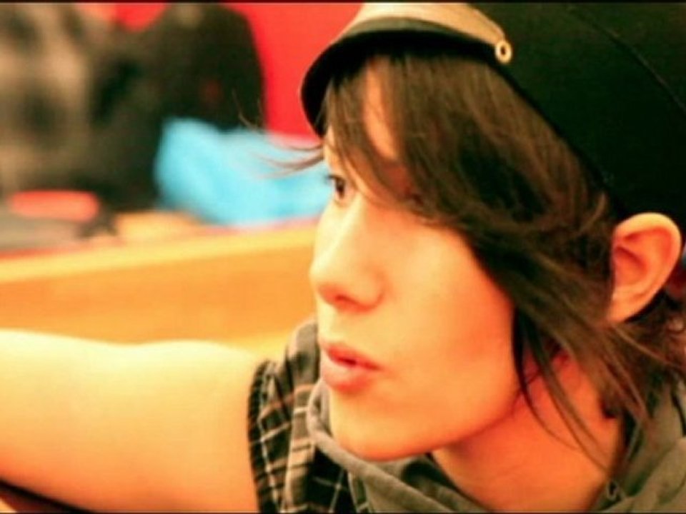 Et Maxence : Cette Autre que Moi (Realisation : Edith Fambuena)