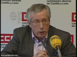 Toxo pide reforma fiscal para que fluya el crédito