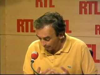 "Z comme Zemmour" du 27 juin 2011
