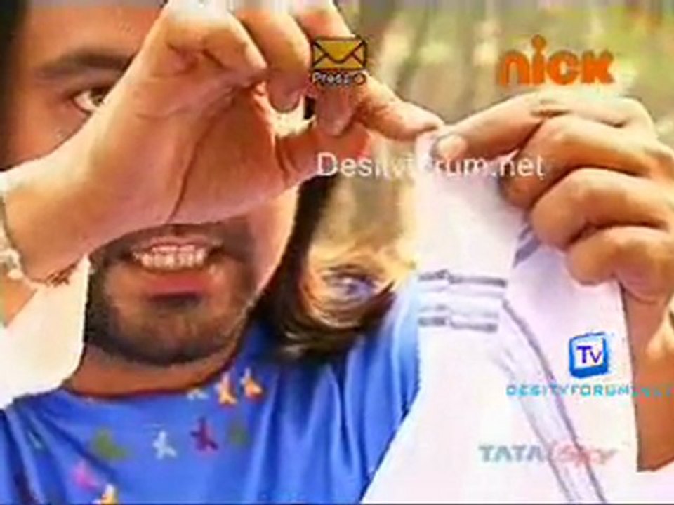 Pick - a - Trick - 27th June 2011 Video Watch Online p3