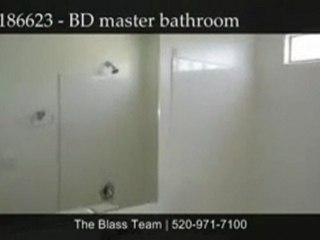 6847 W. Brightwater Way Tucson AZ 85757 | Blass Homes